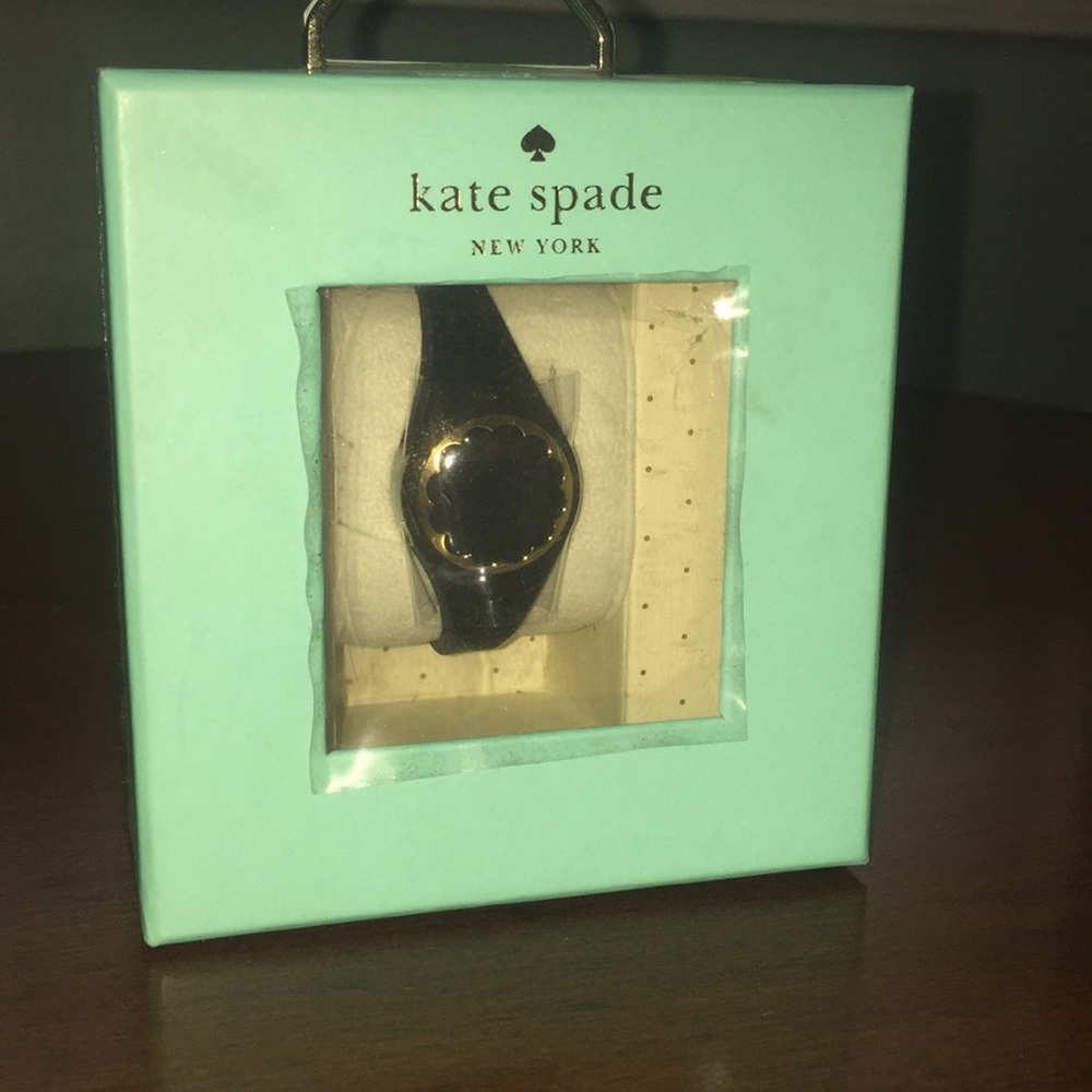 Kate spade activity tracker